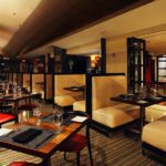 Restoran Dekorasyonu