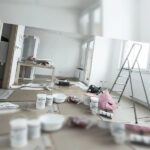 Anahtar Teslim Daire Tadilatı Ankara-2