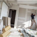 Anahtar Teslim Daire Tadilatı Ankara-3