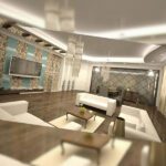 Anahtar Teslim Daire Tadilatı Ankara-4