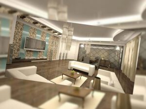 Anahtar Teslim Daire Tadilatı Ankara-4