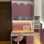 Alacaatlı Aden Premium Çocuk Odası Projesi (1)