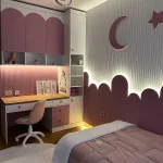 Alacaatlı Aden Premium Çocuk Odası Projesi (2)