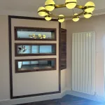 Oran Orman Apartmanı - Mutfak Dekorasyon - Mutfak Yenileme (4)