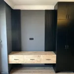 Oran Orman Apartmanı - Mutfak Dekorasyon - Mutfak Yenileme (6)