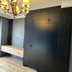 Oran Orman Apartmanı - Mutfak Dekorasyon - Mutfak Yenileme (7)