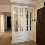 Oran Orman Apartmanı - Mutfak Dekorasyon - Mutfak Yenileme (8)