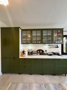 Mutfak Dolabı Yenileme (3)